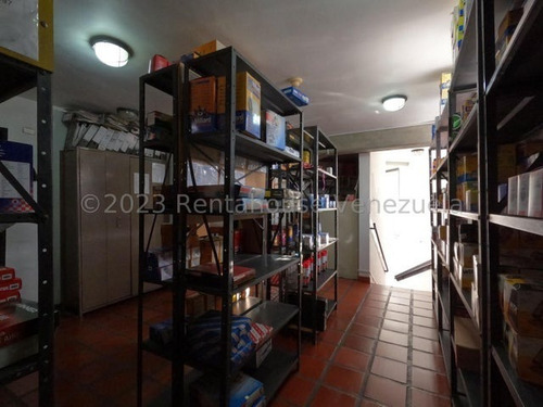 Imagen 9 de 30 de Locales En Venta Zona Este Barquisimeto, Áreas De Depósitos Y Oficinas, Código 23-24235, Mz 29/03