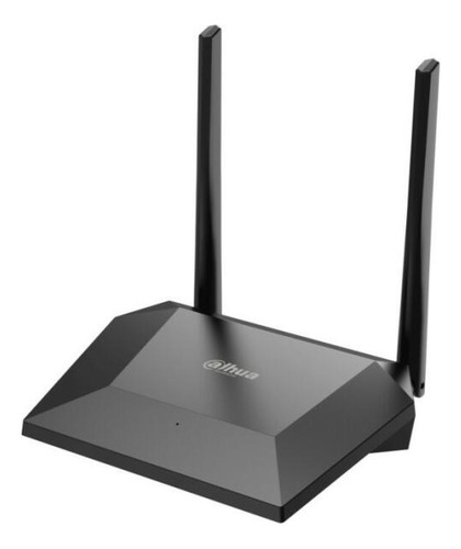 Router 300 Mbps Dahua Wifi Red Dh-n3