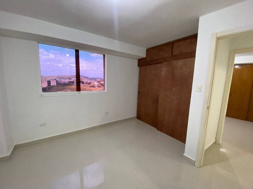 Apartamento Res. Balcones De Paso Real.