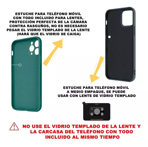 Protector de pantalla de vidrio templado para teléfono, película protectora  para Xiaomi Poco X3 Pro, NFC