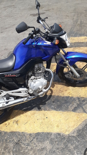 Honda 2019