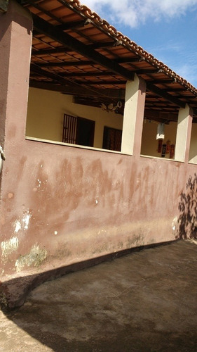 Casa Em Esmeraldas - 1493
