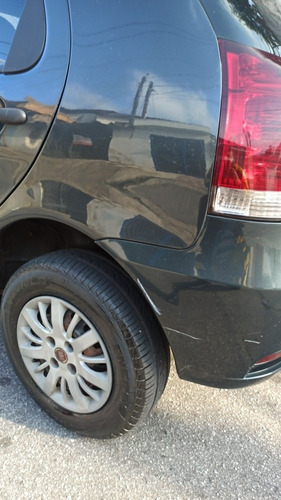 Fiat Palio 2011 1.0 Fire Economy Flex 5p