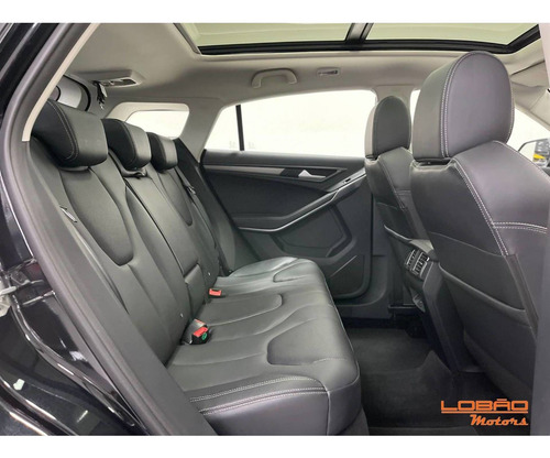 Imagem 15 de 15 de Ford Territory 1.5 Ecoboost Gtdi Gasolina Sel Automático