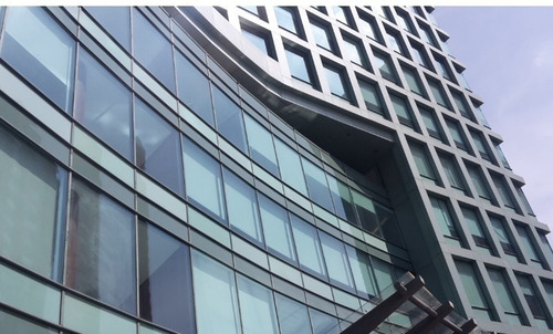 Imagen 9 de 12 de Oficina En Edificio Horizonte En Renta En Bosques De Las Lom