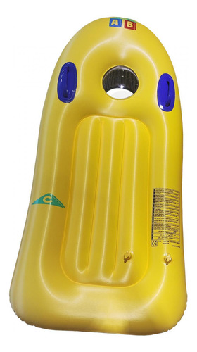 Tabla De Surf Inflable Para Niños, Juguetes De Tabla De