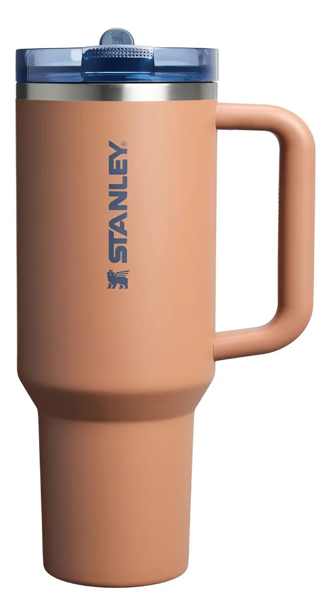Termo Stanley Quencher Protour 40oz(1.2l) Color Toast