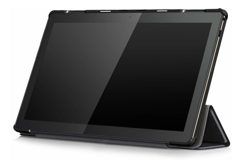 10.1 Tablet 2020 Funda rígida con Soporte ultradelgado Smart Cover para Lenovo Tab M10 HD 10.1 Tablet 2020 2.a generación 2.a generación TB-X306F.TB-X306X VOVIPO Funda Lenovo Tab M10 HD