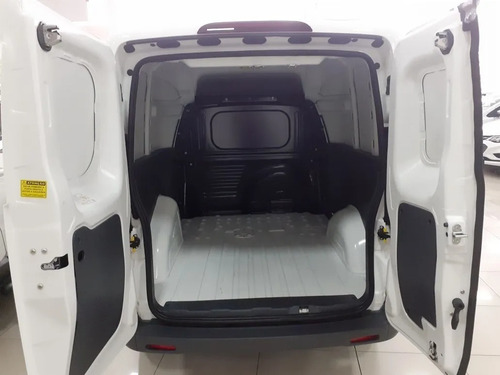 Fiorino 1.4 Gnc Solo Con Tu Dni/ Tomo Tu Usado Auto-moto A-