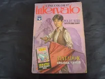 Comprar Cinecolor Intervalo # 97  (editorial Columba)