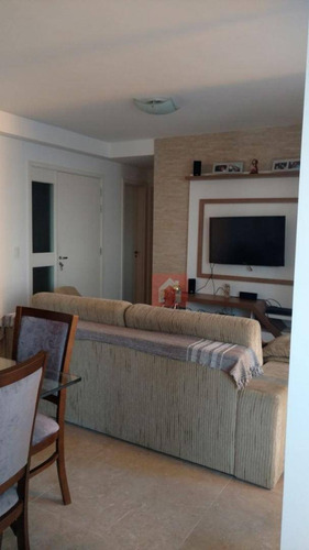 Imagem 9 de 30 de Apartamento À Venda, 110 M² Por R$ 564.000,00 - Cristo Redentor - Caxias Do Sul/rs - Ap1790