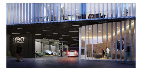 Imagen 17 de 22 de Oficina En Venta 125m2