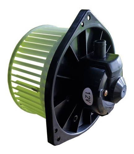 Imagen 7 de 7 de Motor Soplador Gm Luv Dmax Año 2009-2011
