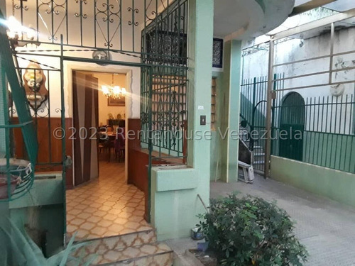Casa En Venta Los Chorros Jose Carrillo Bm Mls #24-11073