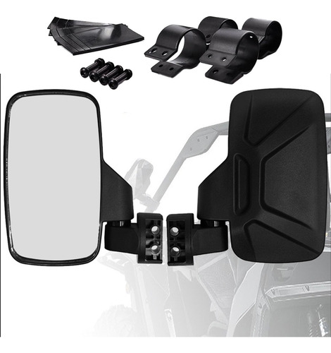 Accesorios Para Espejos Retrovisores, Resistentes,