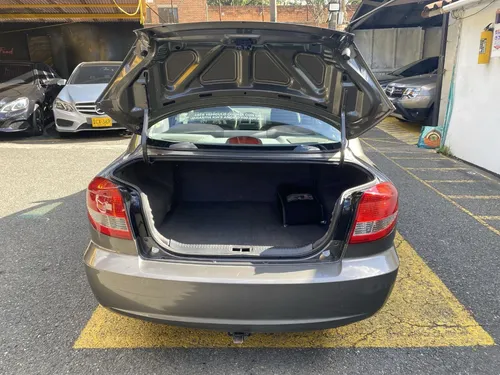 Kia Rio 1.5 Stylus Mt