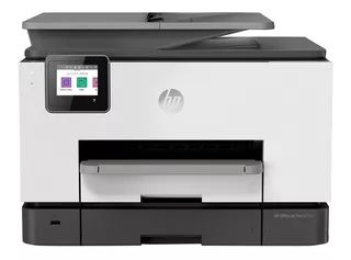 Impresora Multifuncion Hp Officejet Pro 9020 Wifi 8720 Mexx4