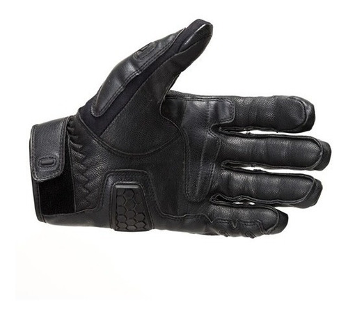 Imagen 2 de 5 de Guantes Con Proteccion Nto Armour By Ls2 En Rolling Motors