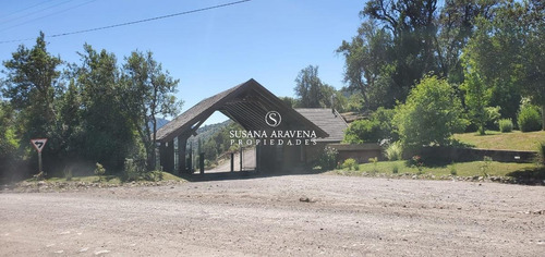 Imagen 21 de 30 de Susana Aravena Propiedades-lote En Venta En El Peñon Del Lolog San Martin De Los Andes