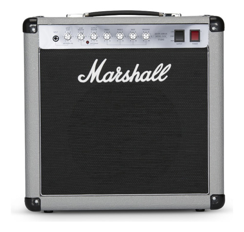 Amplificador Combo Marshall 2525c Combo Valvular 20w 1x12 Uk