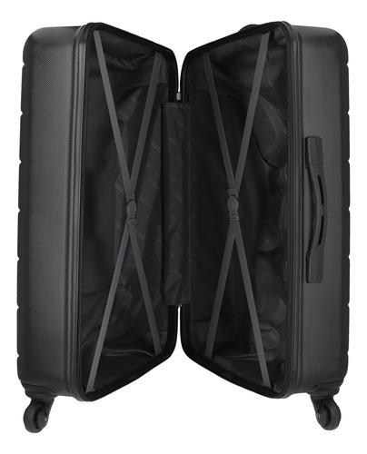 Valija American Tourister Luxor 2.0 Negro Grande