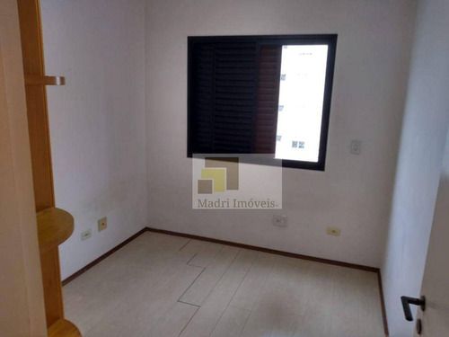Imagem 4 de 21 de Apartamento Com 3 Dormitórios À Venda, 73 M² Por R$ 680.000,00 - Vila Leopoldina - São Paulo/sp - Ap2319