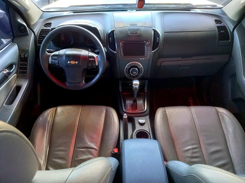 Imagem 9 de 10 de Chevrolet S10