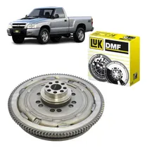 Comprar Volante Motor Bimassa S10 2.8 Mwm Sprint 2000 À 2011 Luk