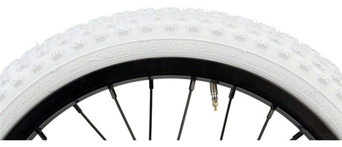 Mx K50 Bmx Bicycle Tire - 16 X 1.75