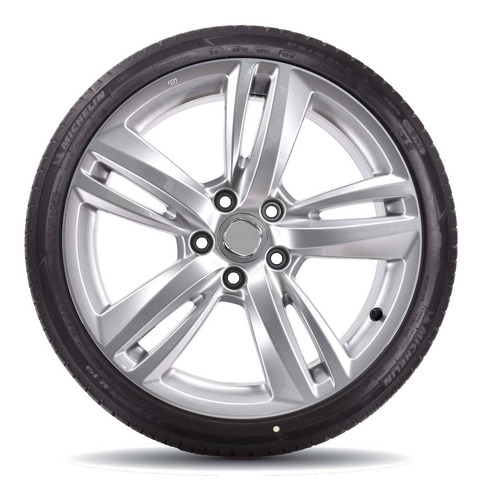 Imagen 3 de 5 de Llanta Michelin Primacy 3 Zp 205/55r16 91v
