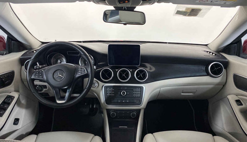 Imagen 13 de 15 de 119238 - Mercedes-benz Clase Cla 2016 Con Garantía
