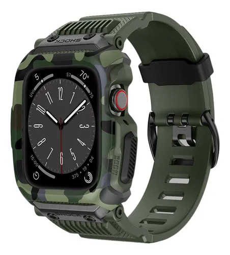 Apple watch 42mm case 7000 series aluminum new arrivals