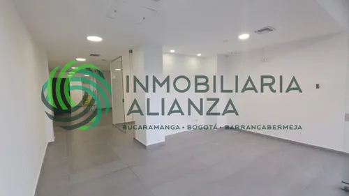 Local En Arriendo En Colombia. Cod A12602