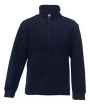 Comprar Buzo 1\u002F2 Cierre Abrigo Polar Anti Pilling Uniformes