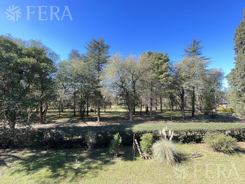 Hotel De Campo En Santa Rosa De Calamuchita En Cordoba