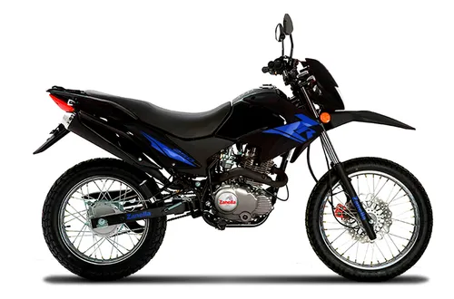 comprar Calcos Zanella Zr 250 2012-2016 Original Glossy