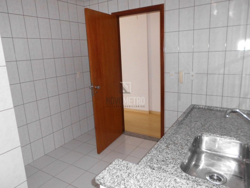 Imagem 11 de 30 de Apartamento À Venda Em Vila Brandina - Ap005304