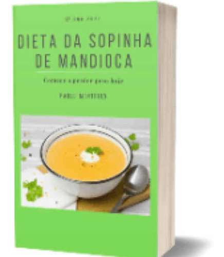 Imagem 1 de 1 de O Melhor Emagrecimento Saudável Do Mundo