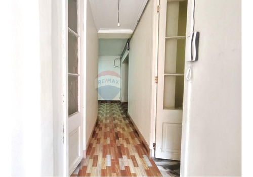 Casa Con Excelente Ubicación/ Av. Santa Isabel