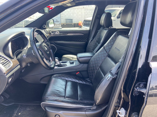 Jeep Grand Cherokee 3.6 Summit Elite Platinum Mt