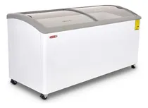 Comprar Congelador Horizontal Torrey Vidrio Curvo Chc-180cr Reyfri