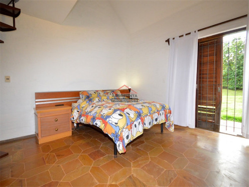 Casa En Venta Playa Mansa Punta Del Este- Ref: 5517