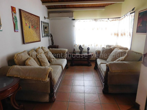 Imagen 22 de 30 de Se Vende Casa En La Morenera Rah: 22-6214
