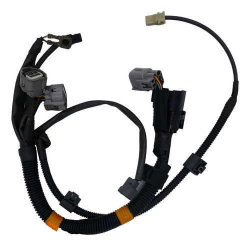 Juego Cable De Motor Toyota Machito 1992-1999