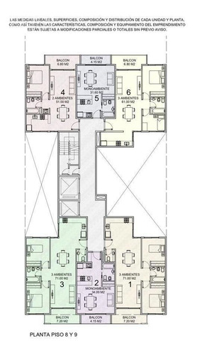 Imagen 17 de 20 de Venta Departamento Pozo - Wilde (24851)