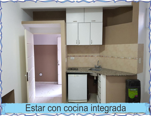 Es Home Office Y 1 Amb Todo En Uno