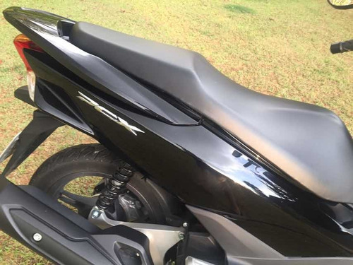 Honda Pcx