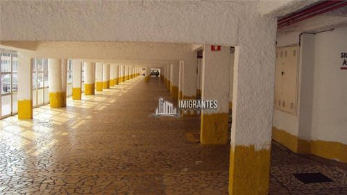 Imagem 10 de 10 de Kitão Com 34 M² Na Aviação - Kn0010
