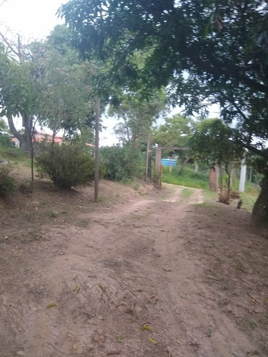 Chácara Em Alumínio - Sp