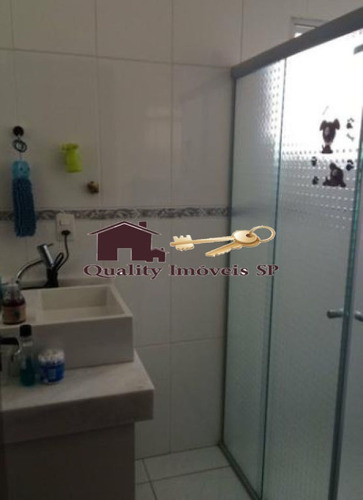 Imagem 12 de 12 de Casa/sobrado Condomínio - Qy3400